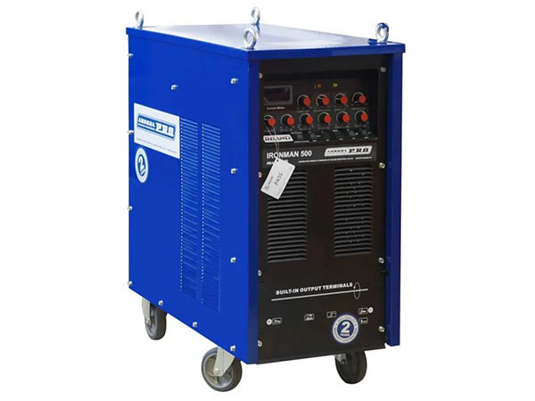 Aurora PRO INTER TIG 500 AC/DC PULSE