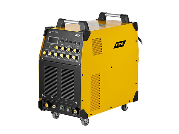ПТК RILON TIG 315 P AC/DC