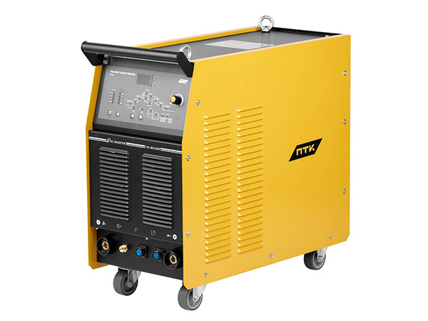 ПТК RILON TIG 400 P AC/DC DIGITAL