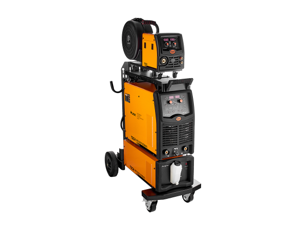 TECH MIG 500 P (N36801)